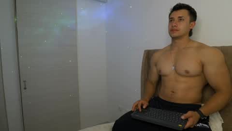 Dilan Coy online show from 03-31-26, 10:10