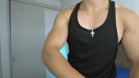 Snapshot of dilan_coy chatting on 06-01-26, 09:05 Dilan Coy online show from 06-01-26, 09:05