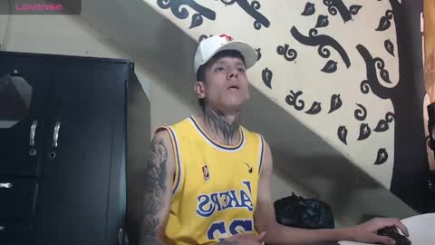 Dilan reyes1 online show from 05-03-26, 02:56