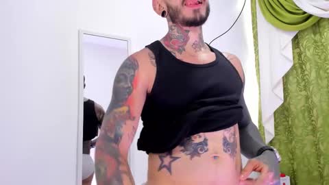 dilan_scootk_ online show from 09-12-25, 07:25