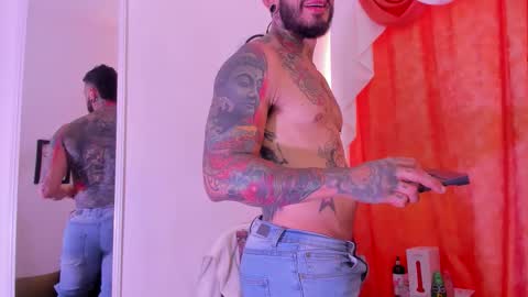 dilan_scootk_ online show from 03-26-26, 07:41