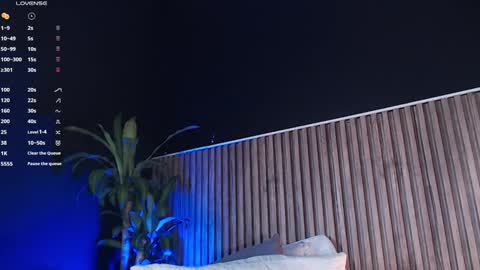 DilanJonnes online show from 01-12-25, 11:04