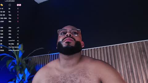 DilanJonnes online show from 01-18-25, 12:02