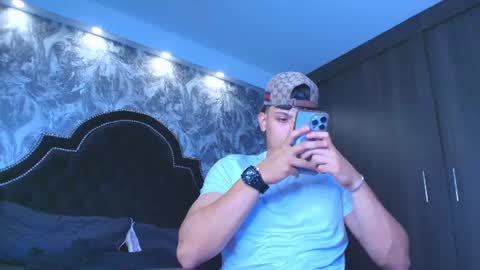 dilanmiller_ online show from 06-16-26, 07:27