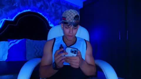 dilanmiller_ online show from 07-16-26, 05:30