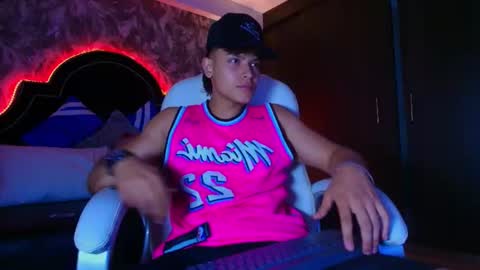 dilanmiller_ online show from 07-17-26, 05:07