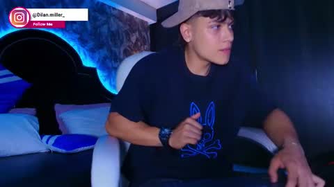 dilanmiller_ online show from 07-18-26, 04:22