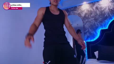 dilanmiller_ online show from 07-22-26, 07:16