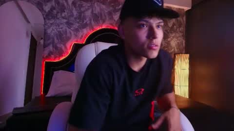 dilanmiller_ online show from 07-24-26, 05:22