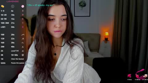 Dilara online show from 02-19-26, 02:35
