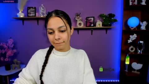 Snapshot of dilara_best chatting on 03-31-26, 03:45 Dilyanude in pvt online show from 03-31-26, 03:45