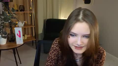 Dilara online show from 02-07-26, 09:18