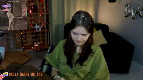 Dilara online show from 02-11-26, 02:44