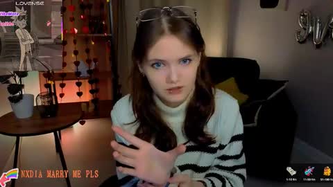 Dilara online show from 02-17-26, 01:51