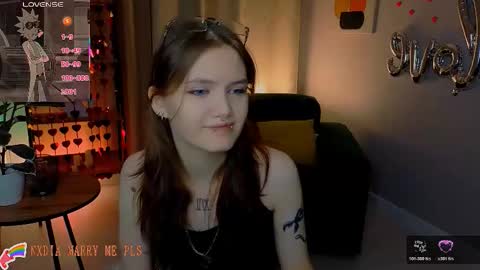Dilara online show from 02-20-26, 09:04