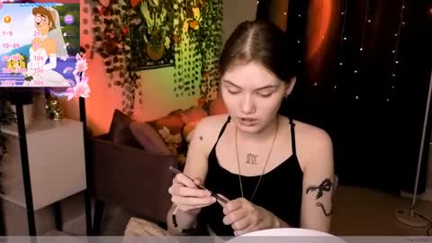 Dilara online show from 05-03-26, 09:10