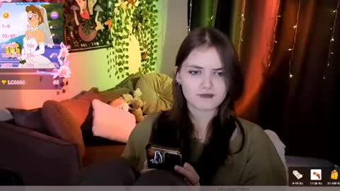 Dilara online show from 05-05-26, 02:14