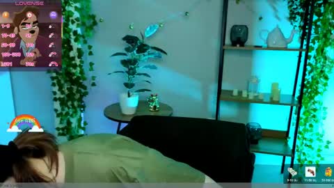 Dilara online show from 06-06-26, 09:52