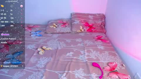 dilayss_skinny online show from 04-29-26, 06:36