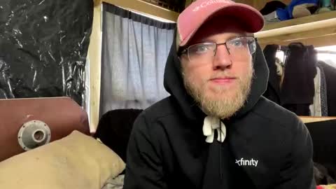 Daddy online show from 01-13-26, 06:46