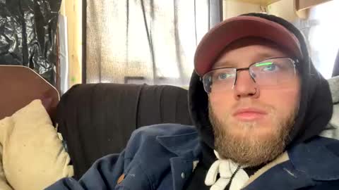 Daddy online show from 01-15-26, 03:05