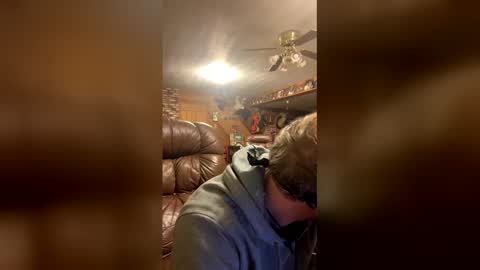 Daddy online show from 02-05-26, 03:22