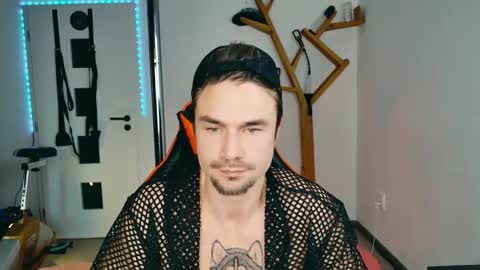 Dario Dolce online show from 01-08-25, 12:47