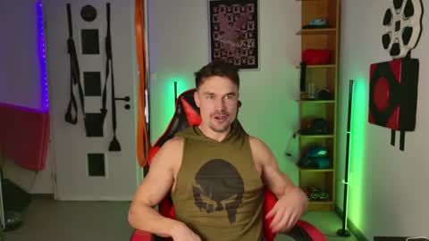 Dario Dolce online show from 01-26-25, 04:20