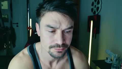 Dario Dolce online show from 02-16-25, 05:37