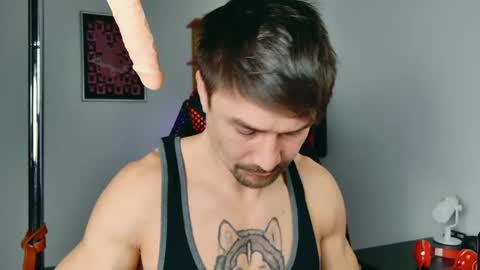 Dario Dolce online show from 02-26-25, 10:15