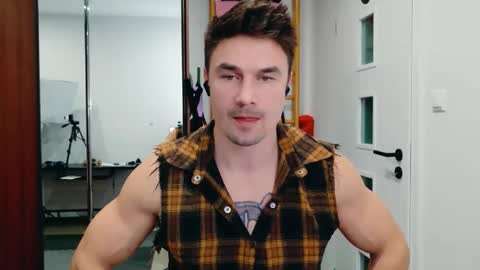 Dario Dolce online show from 03-09-26, 09:19