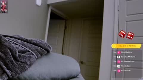 Snapshot of dilldough405 chatting on 12-30-24, 12:31 Dilldough405 online show from 12-30-24, 12:31