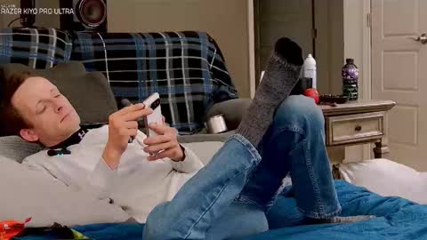 Snapshot of dilldough405 chatting on 10-31-25, 09:49 Dilldough405 online show from 10-31-25, 09:49