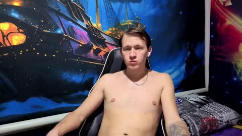 Snapshot of dimastyzzz chatting on 02-11-25, 06:01 Dimetriusen online show from 02-11-25, 06:01