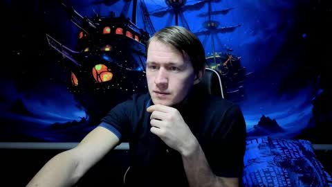 Snapshot of dimastyzzz chatting on 02-17-25, 08:04 Dimetriusen online show from 02-17-25, 08:04