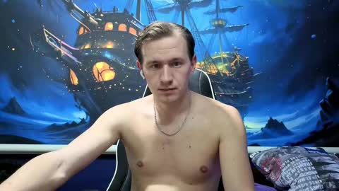 Snapshot of dimastyzzz chatting on 02-19-25, 06:10 Dimetriusen online show from 02-19-25, 06:10