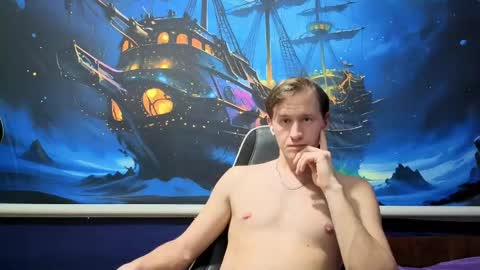 Snapshot of dimastyzzz chatting on 02-26-25, 06:11 Dimetriusen online show from 02-26-25, 06:11