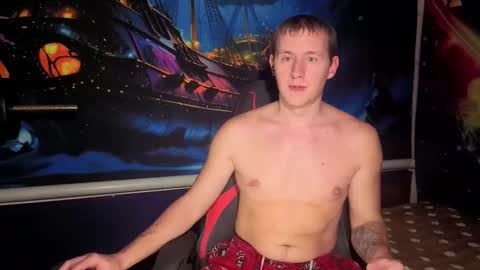 Dimetriusen online show from 02-06-26, 04:17