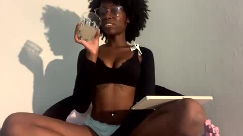 black american princess online show from 09-15-25, 02:33