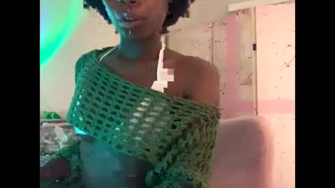 black american princess online show from 10-25-25, 11:21