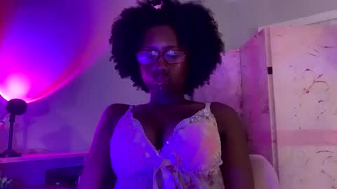 black american princess online show from 10-30-25, 04:03