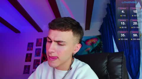 Snapshot of dimitri_bilak_ chatting on 03-01-25, 10:42 Julian Independent Model online show from 03-01-25, 10:42