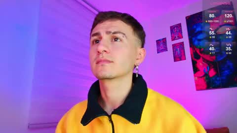 Julian Independent Model online show from 03-17-26, 11:19