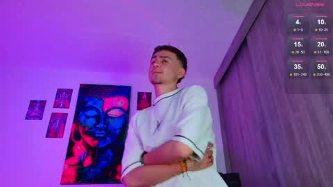 Julian Independent Model online show from 06-04-26, 12:05