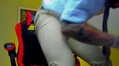 Angel Dimitri online show from 09-28-25, 03:28