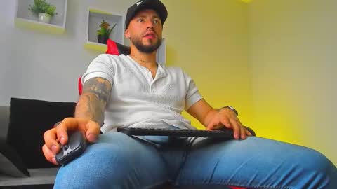 Angel Dimitri online show from 10-05-25, 04:49