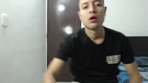 Dimitri online show from 12-07-24, 03:36