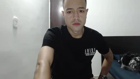 Dimitri online show from 01-07-25, 03:35