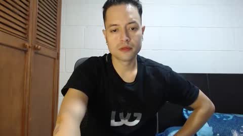 Dimitri online show from 04-26-26, 03:48