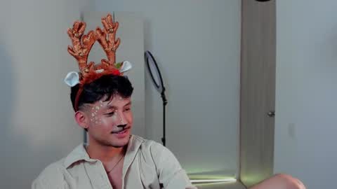 Fabian online show from 12-19-24, 02:34